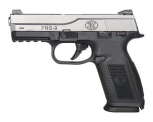 FNS 9