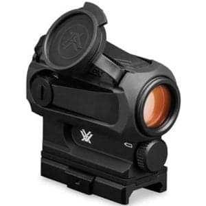 Vortex SPARC AR 2 MOA red dot – $69.99