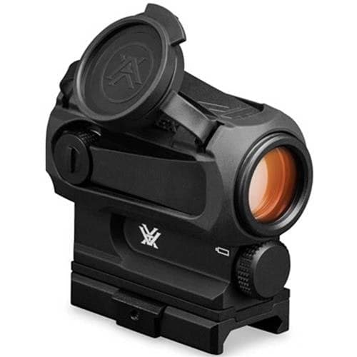 Vortex SPARC AR 2 MOA red dot - $69.99