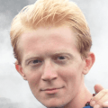 Author Bio Image for Scott Dylan - Author