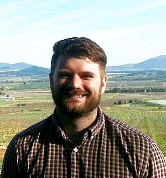 Brandon Harville — Author
