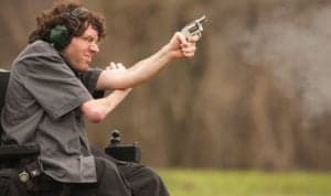 Best Guns & Gear for Disabled Shooters