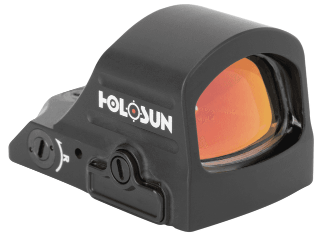 Holosun 407A3 X2 3 MOA red dot pistol sight - $149.99