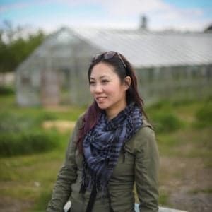 Paula Li