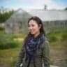Author Bio Image for Paula Li - Author