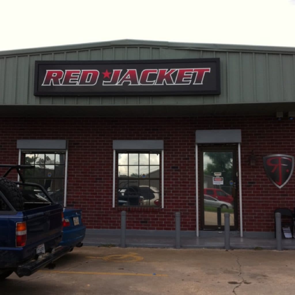 Post Thumbnail Image for post: [What Happened]: Red Jacket Firearms & Will Hayden
