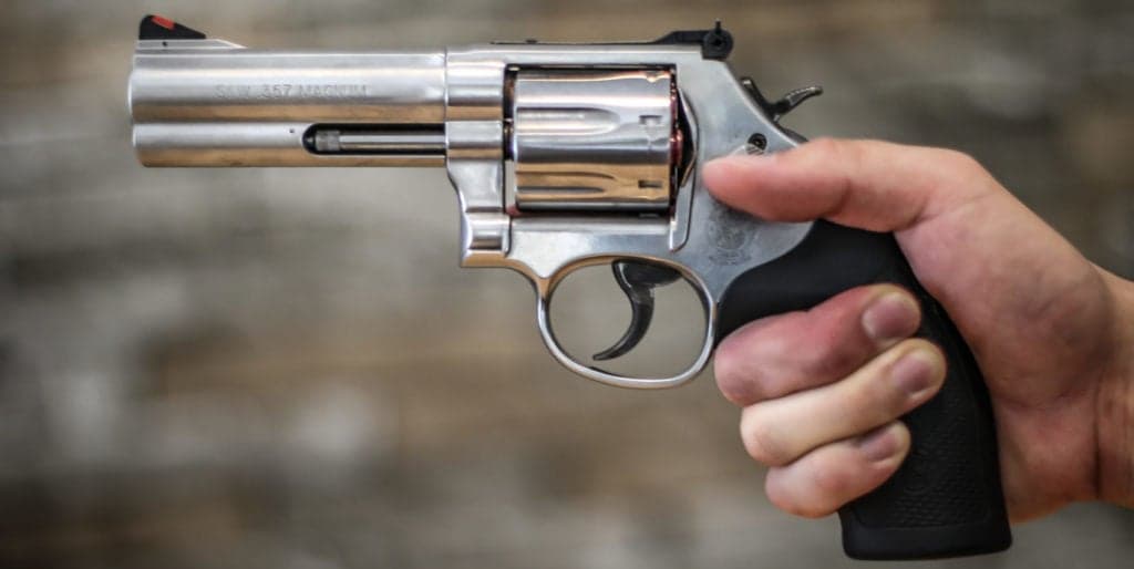 Revolver