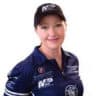 Author Bio Image for Julie Golob - Author