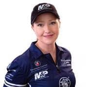 Julie Golob — Author