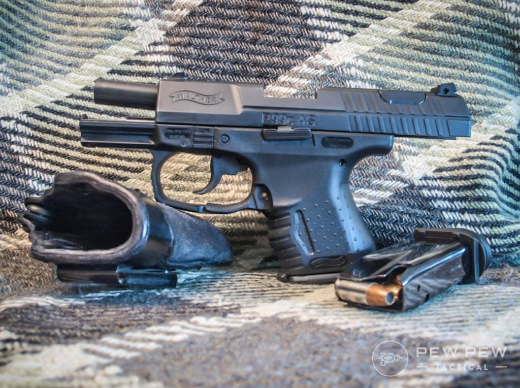 Post Thumbnail Image for post: 10 Most Underrated Handguns [Guide]