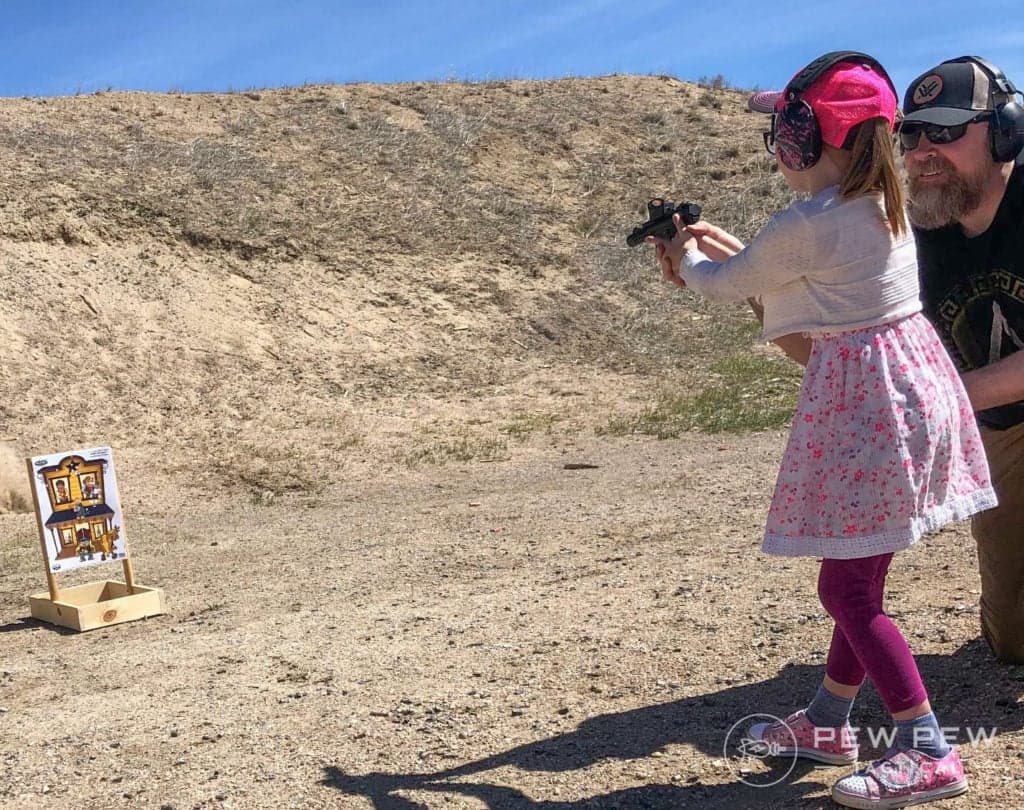 Post Thumbnail Image for post: Utah Adds Gun Safety Classes to School Curriculum