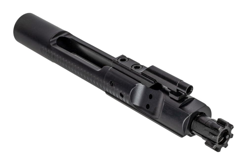 PSA 5.56/.300 BLK Nitride Full-Auto AR-15 Bolt Carrier Group, MPI - $74.99