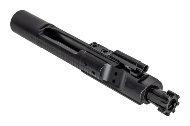 PSA 5.56/.300 BLK Nitride Full-Auto AR-15 Bolt Carrier Group, MPI - $74.99