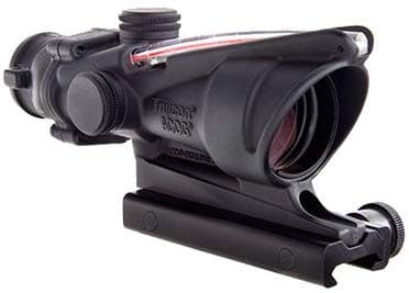 Trijicon ACOG TA31 4x32 DI Red Donut BAC Reticle - $799.99 (Free Shipping)