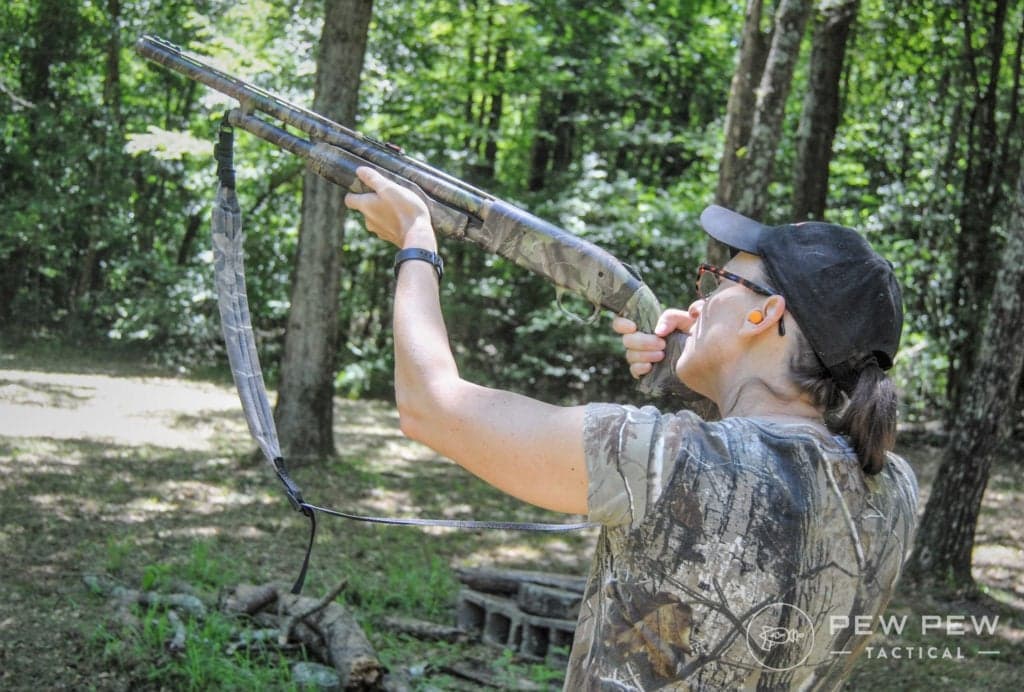 Post Thumbnail Image for post: Best Shotguns for Skeet, Trap, &amp; Clay Shooting