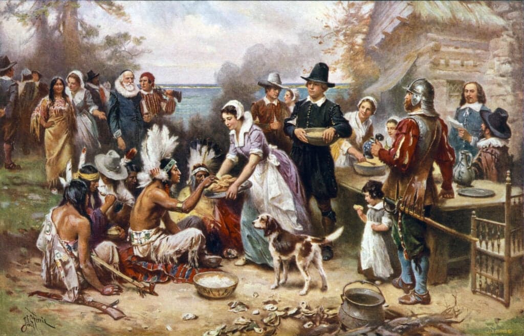 Post Thumbnail Image for post: Alternative Meats for Your Thanksgiving Meal