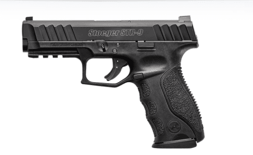 Stoeger STR-9 9mm pistol, 15rd - $199.98 ($149.98 after rebate)