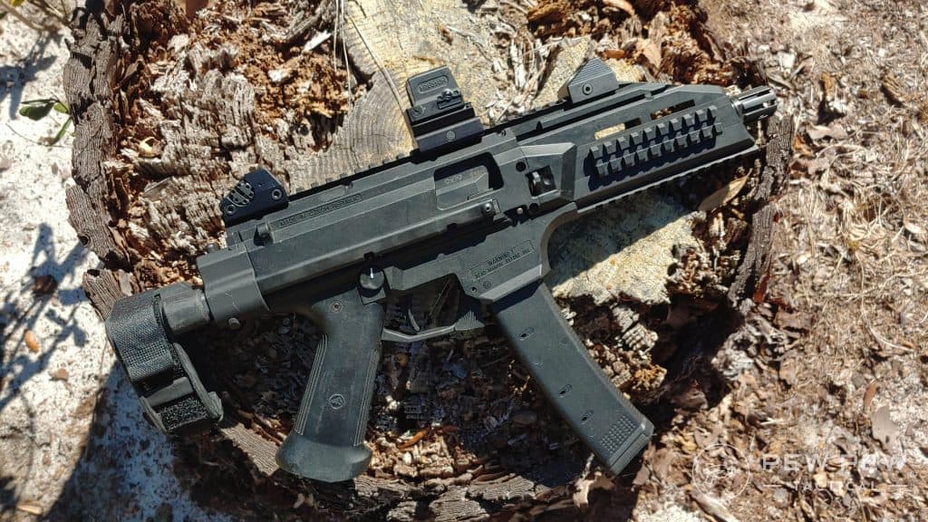 Post Thumbnail Image for post: 8 Best PCC Optics: Red Dots and Beyond [Guide]
