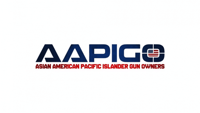 Post Thumbnail Image for post: AAPI GO, Asian American Gun Group, Fights for 2A