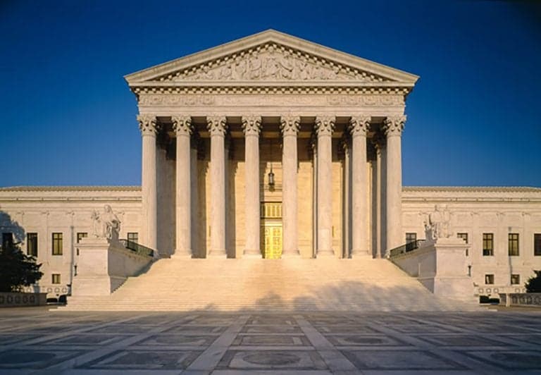 Post Thumbnail Image for post: Supreme Court Tackles Marijuana Use &amp; Gun Rights