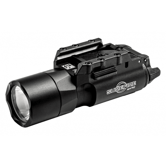 Surefire X300U-A Ultra Weapon Light - $229.99