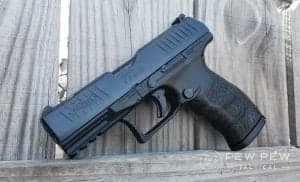 Best .45 ACP Pistols (That Aren’t 1911s)