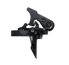 Geissele Automatics Super Dynamic 3-Gun AR-15 trigger, blemula - $134.99 (Free Shipping)