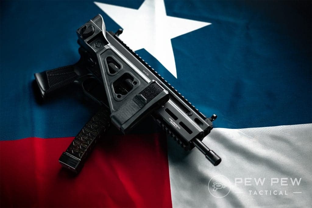 Post Thumbnail Image for post: These New Gun Laws Are Now in Effect: What Changed in Your State? [Q2 Update]