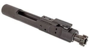 Microbest Mil-Spec C158 HPT/MPI 5.56 bolt carrier group, phosphate/chrome-lined – $89.95
