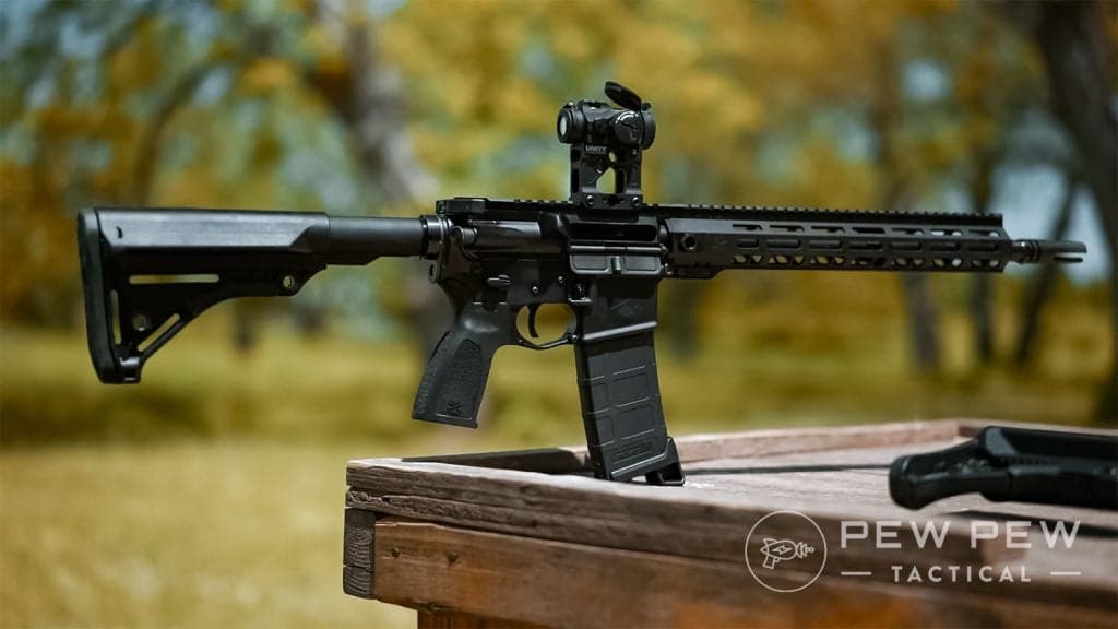 Post Thumbnail Image for post: Palmetto State Armory Coupons &amp; Deals - March 2026