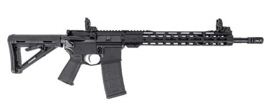 PSA 16" Mid-Length 5.56 NATO EPT Rifle - $579.99 (Free Shipping)