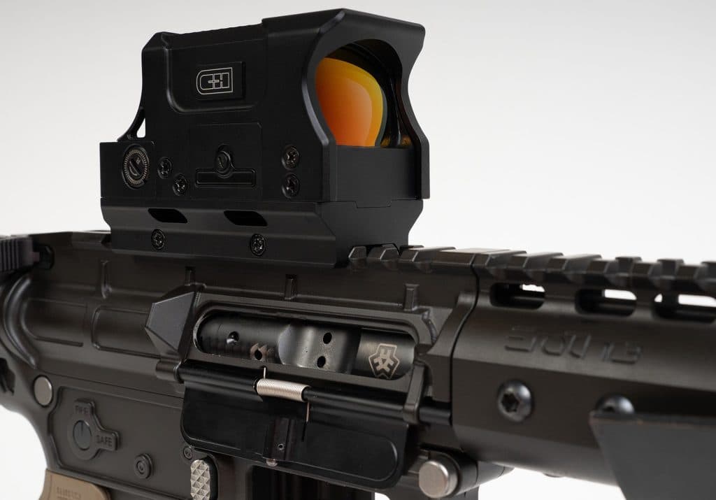 Post Thumbnail Image for post: New Product Highlight: C&H Precision ERD-1