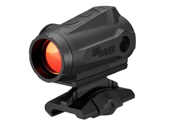 Sig Sauer ROMEO5 Gen II red dot - $109.99