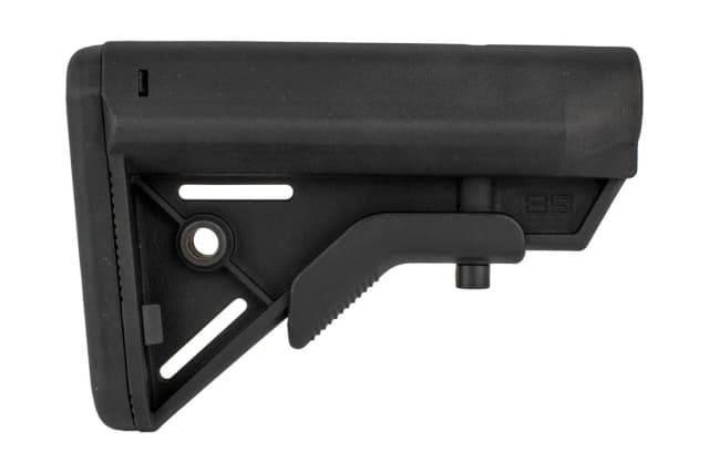 B5 Bravo AR-15 Stock, Mil-Spec - $39.95
