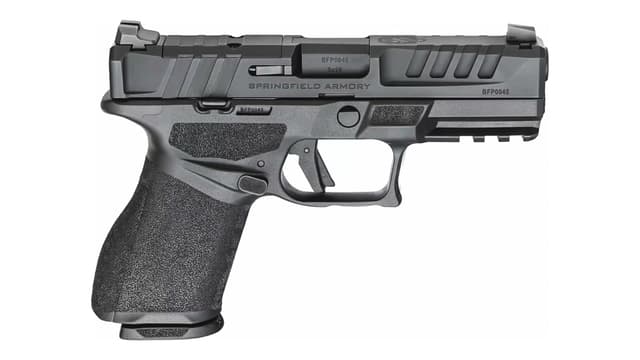 Springfield Echelon 4.0C 9mm Pistol - $449.99 + Free Shipping