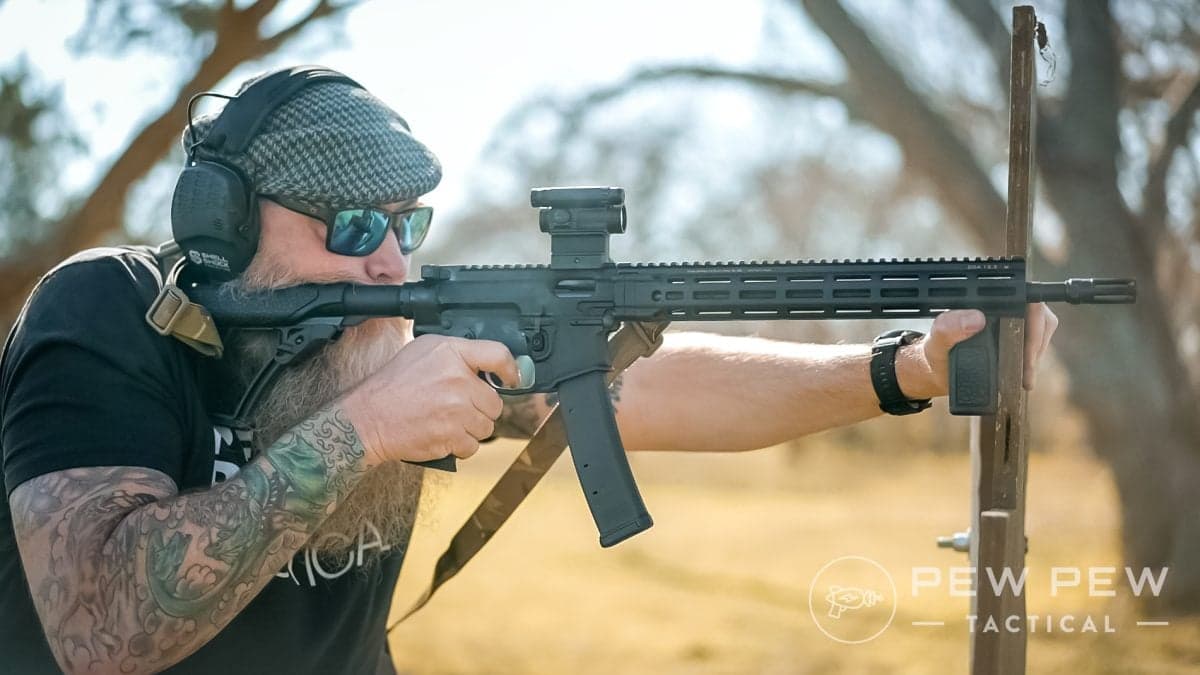 Post Thumbnail Image for post: Getting Into PCC Competition: Guns, Optics &amp; More