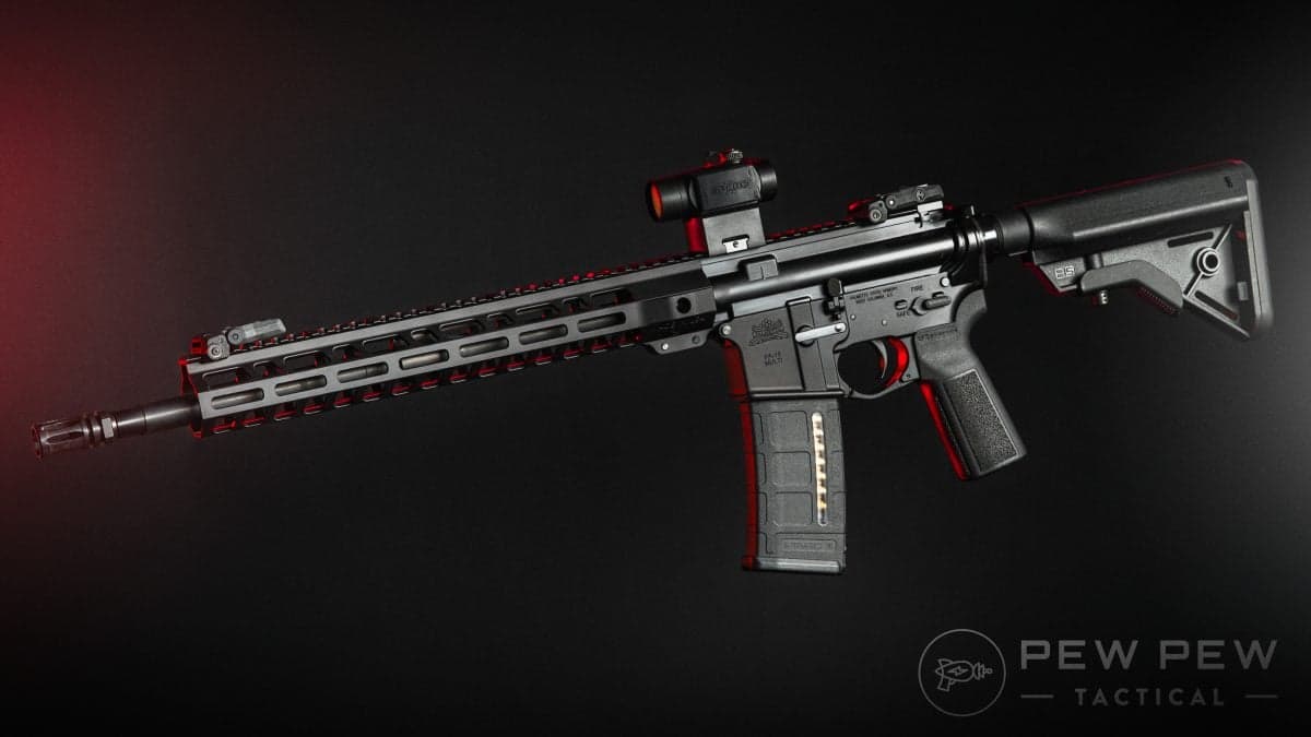 Post Thumbnail Image for post: Hawaii Assault Weapons Ban Dead on Arrival