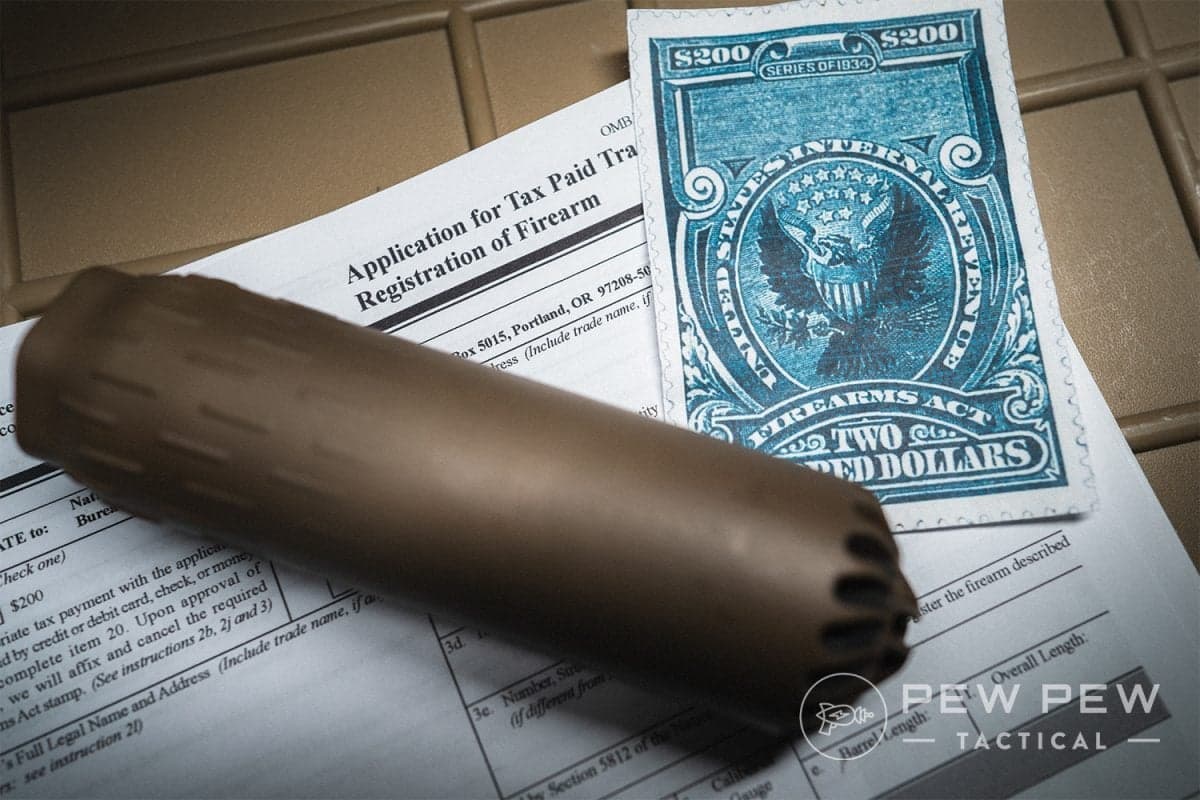 Post Thumbnail Image for post: New ATF Director On the Way? Trump Administration Nominates New Director