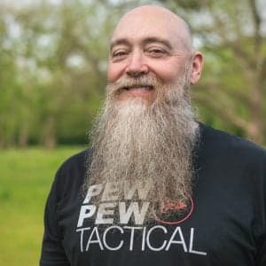 Sean Curtis — Content Producer & Lead Review Analyst
