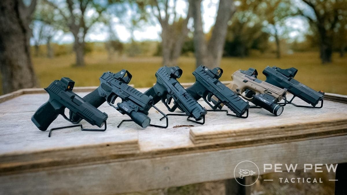 Post Thumbnail Image for post: Is California's Gun Rationing Law Finally Dead?