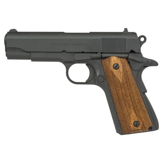 Tisas 1911 Tank Commander .45 ACP pistol, 4.25" - $299.99