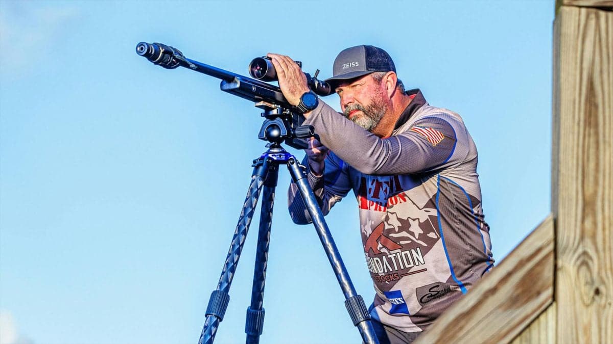 Post Thumbnail Image for post: New Product Highlight: Zeiss Pro-Series Tripods