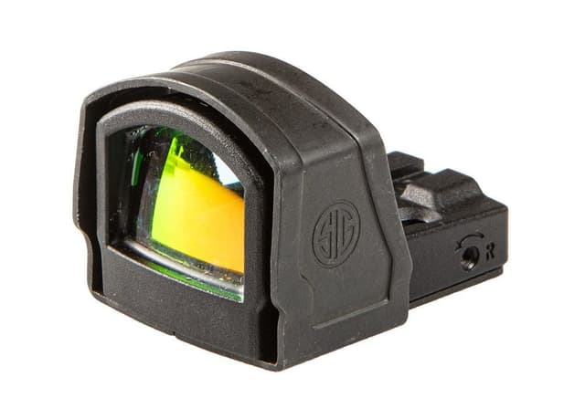 Sig ROMEO Zero Elite red dot pistol sight - $99.99 (Free Shipping)