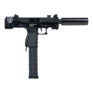 Masterpiece Arms Defender MPA30T Top-Cocking TB 9mm Pistol – $399.99
