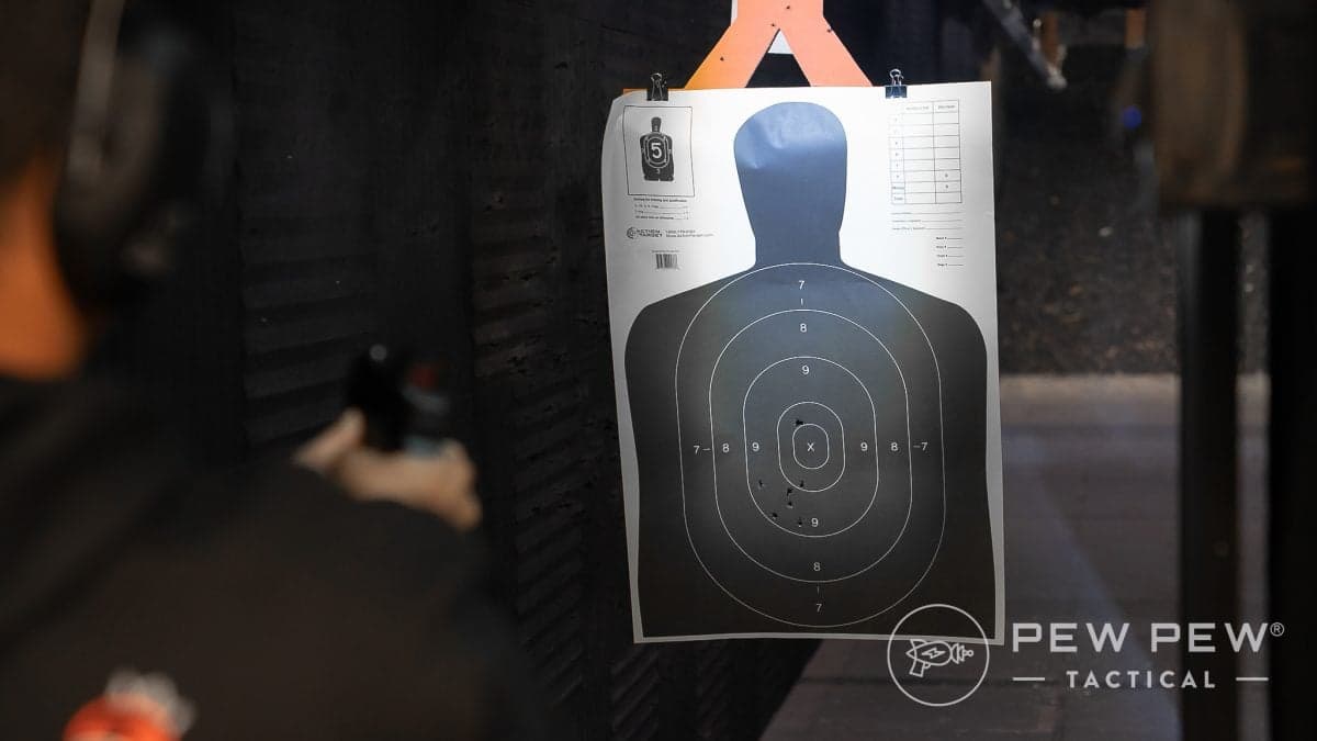 Post Thumbnail Image for post: [Review] I Took a Concealed Coalition CCW Class: Here’s What I Learned 