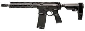 Daniel Defense DDM4 V7P 5.56 NATO AR-15 Pistol – $1,189.99 (Free Shipping)