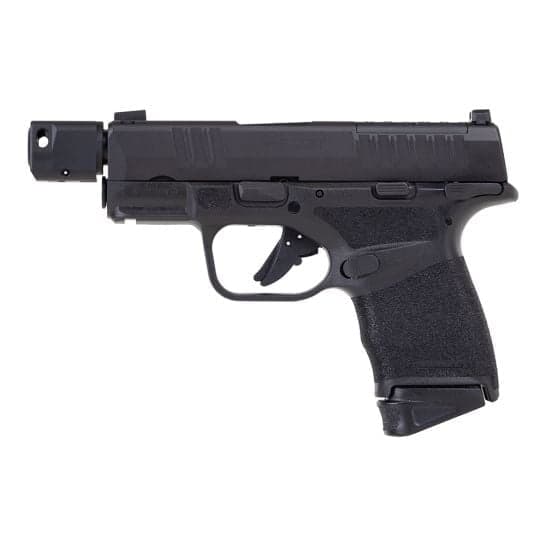 Springfield Armory Hellcat RDP Compensated 9mm Pistol - $530.99
