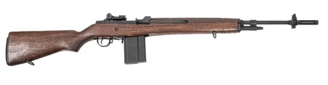 H&R M14 7.62 NATO Rifle w/USGI Parts - $2,199