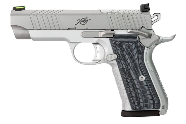 Kimber KDS9c 9mm 15rd Pistol - $769.99
