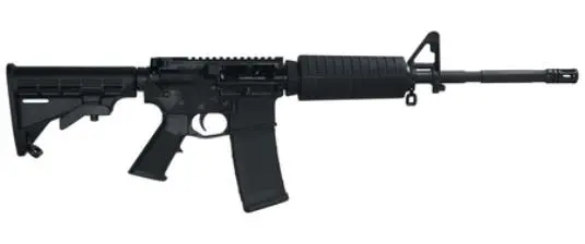 AR-15 A2 Handguard